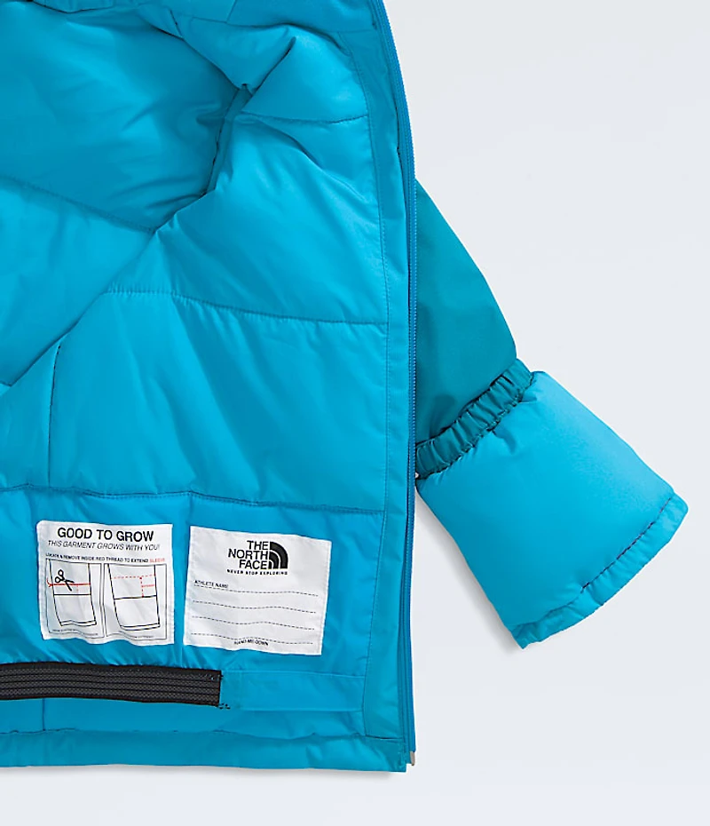 Kids’ Freedom Insulated Jacket