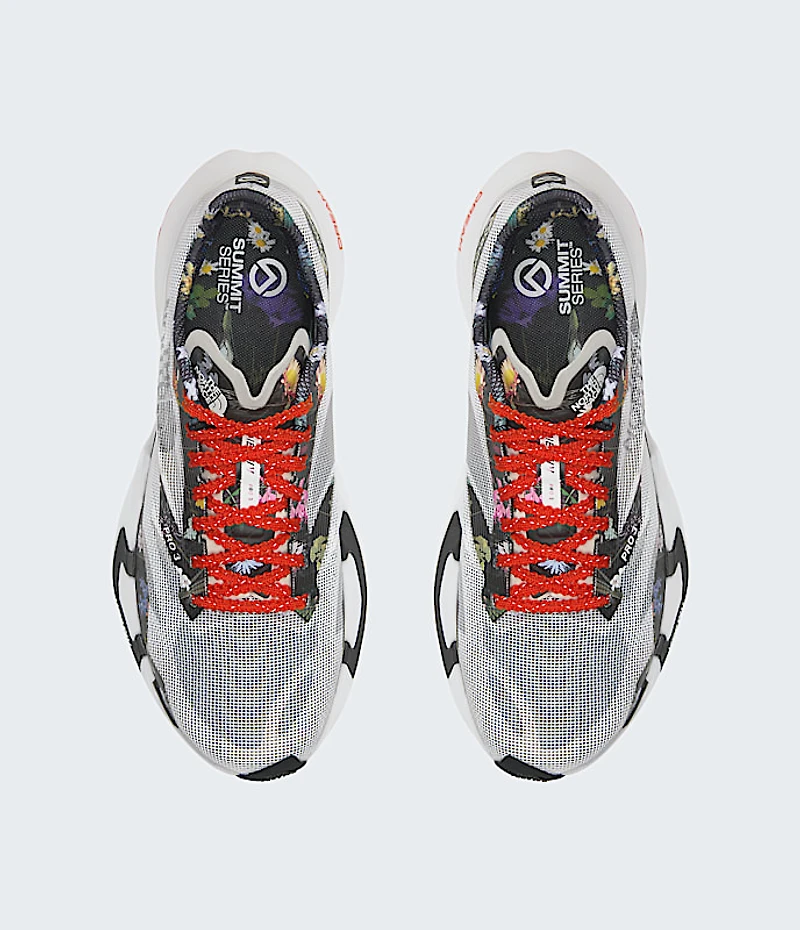 Summit Series VECTIV™ Pro 3 Race Edition Shoes