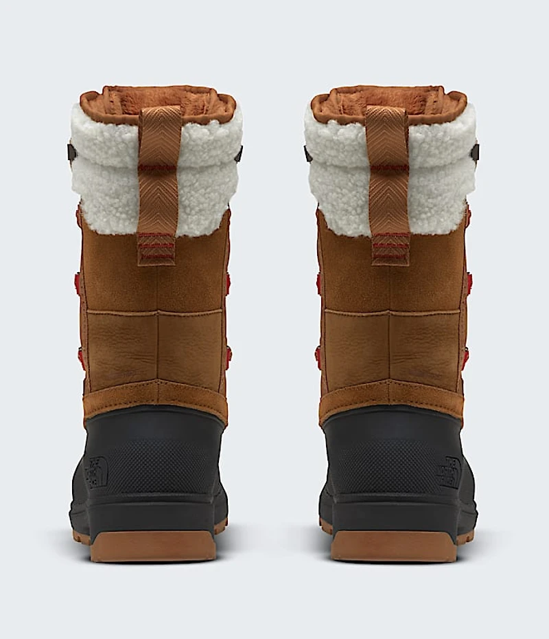 Women’s Shellista VI Mid Waterproof Boots