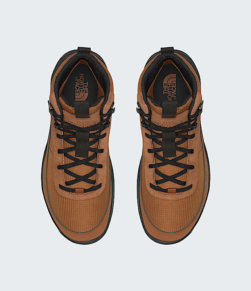 Men’s Bergen Mid WP