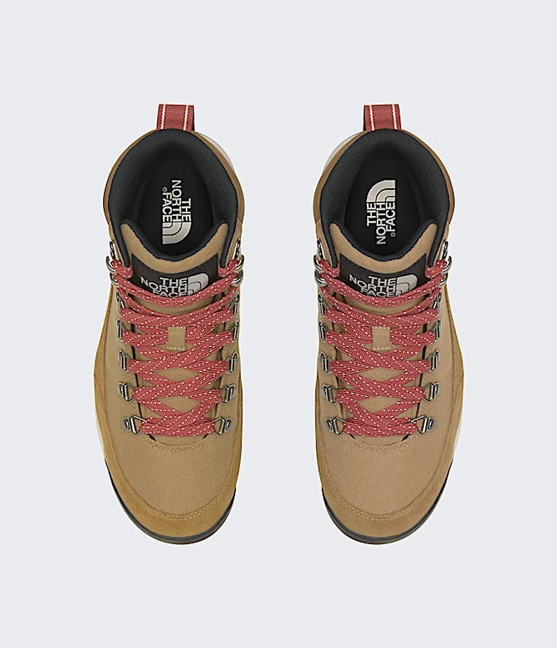 Women’s Back-To-Berkeley IV Textile Waterproof Boots