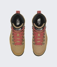 Women’s Back-To-Berkeley IV Textile Waterproof Boots