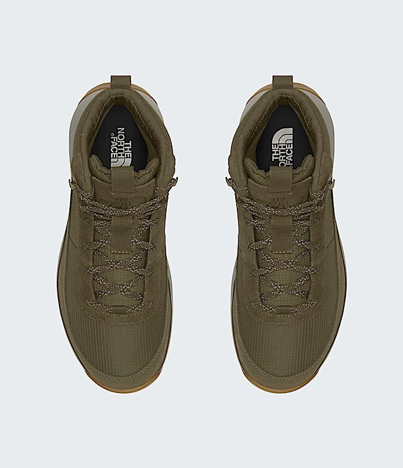 Men’s Bergen Mid WP