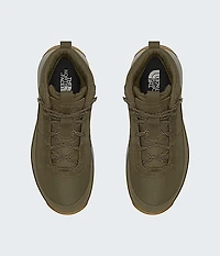 Men’s Bergen Mid WP