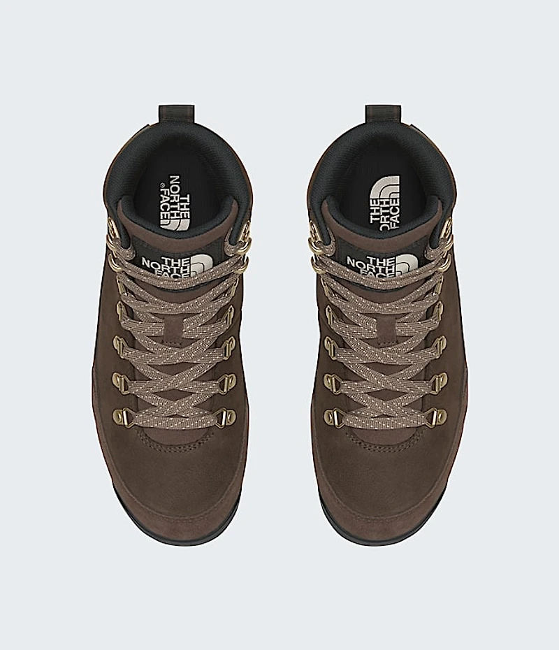 Women’s Back-To-Berkeley IV Leather Waterproof Boots