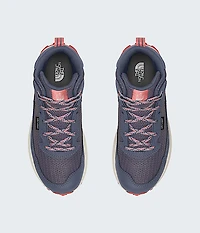 Youth Fastpack Hiker Mid Waterproof Boots