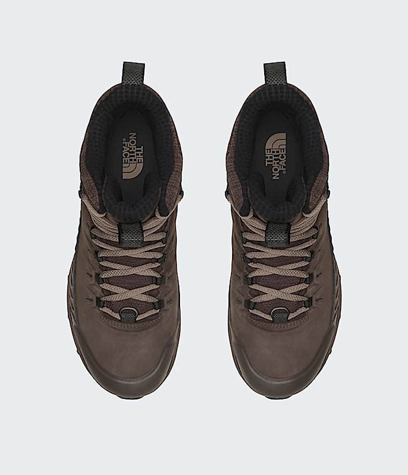 Men’s VECTIV™ Fastpack Insulated Waterproof Shoes