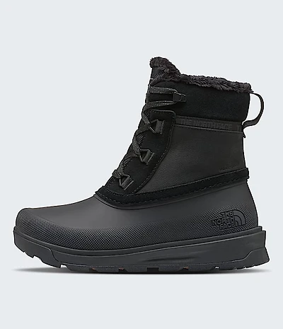 Women’s Shellista V Shorty Waterproof Boots