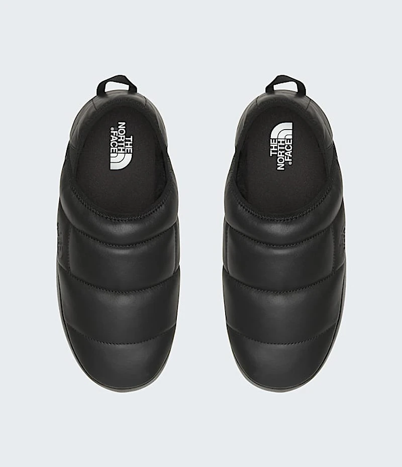 THERMOBALL™ Traction Mules Leather