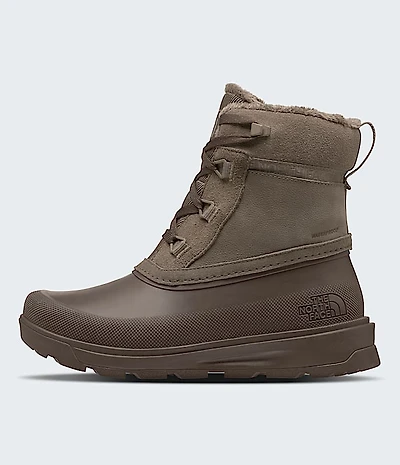 Women’s Shellista V Shorty Waterproof Boots