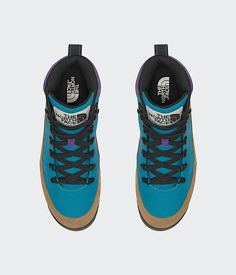 Men’s Back-To-Berkeley IV Textile Waterproof Boots