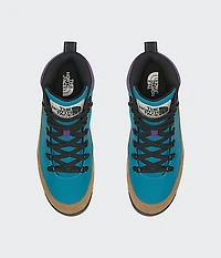 Men’s Back-To-Berkeley IV Textile Waterproof Boots