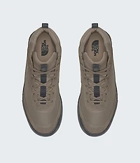 Clyffe Mid Insulated Waterproof Shoes