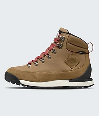 Women’s Back-To-Berkeley IV Textile Waterproof Boots