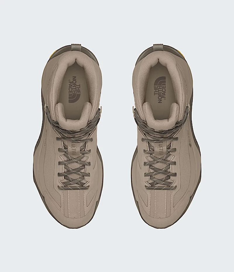 Men’s Fastpack Ultra Mid GORE-TEX® Boots