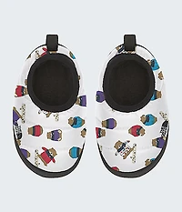 Baby Tent Mules