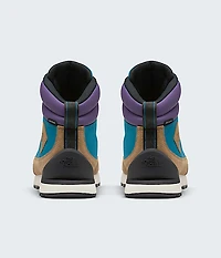 Men’s Back-To-Berkeley IV Textile Waterproof Boots