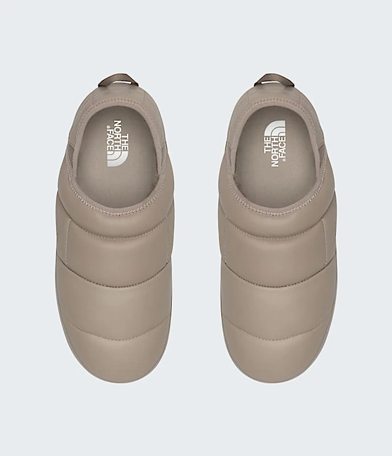 THERMOBALL™ Traction Mules Leather