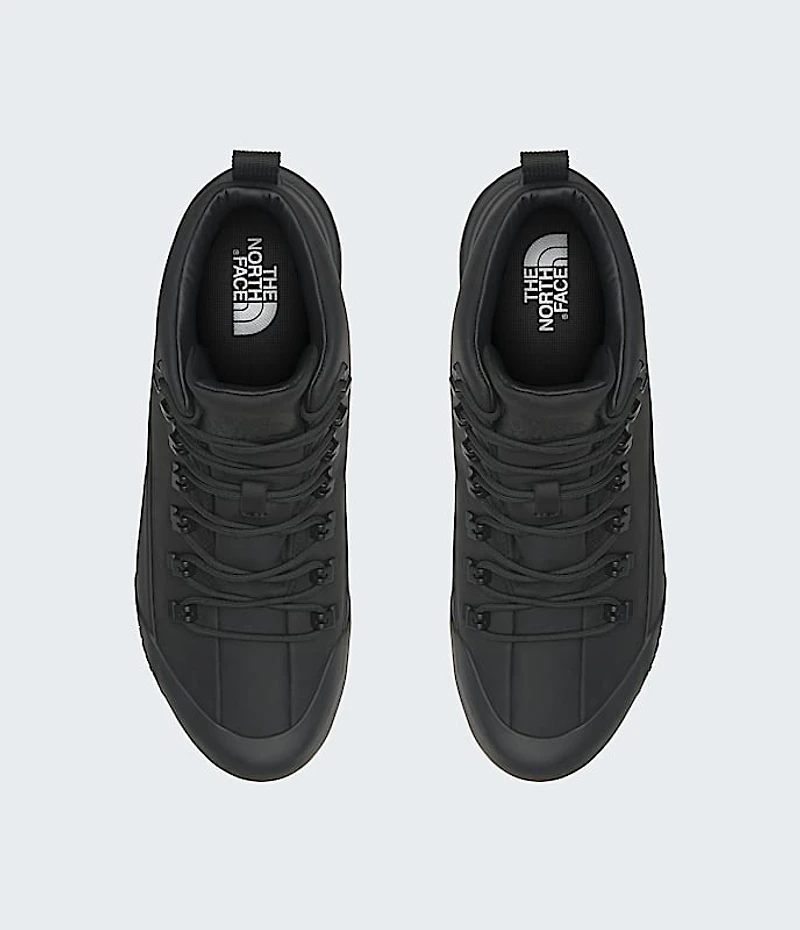 Glenclyffe™ Mid Leather GORE-TEX® Boots