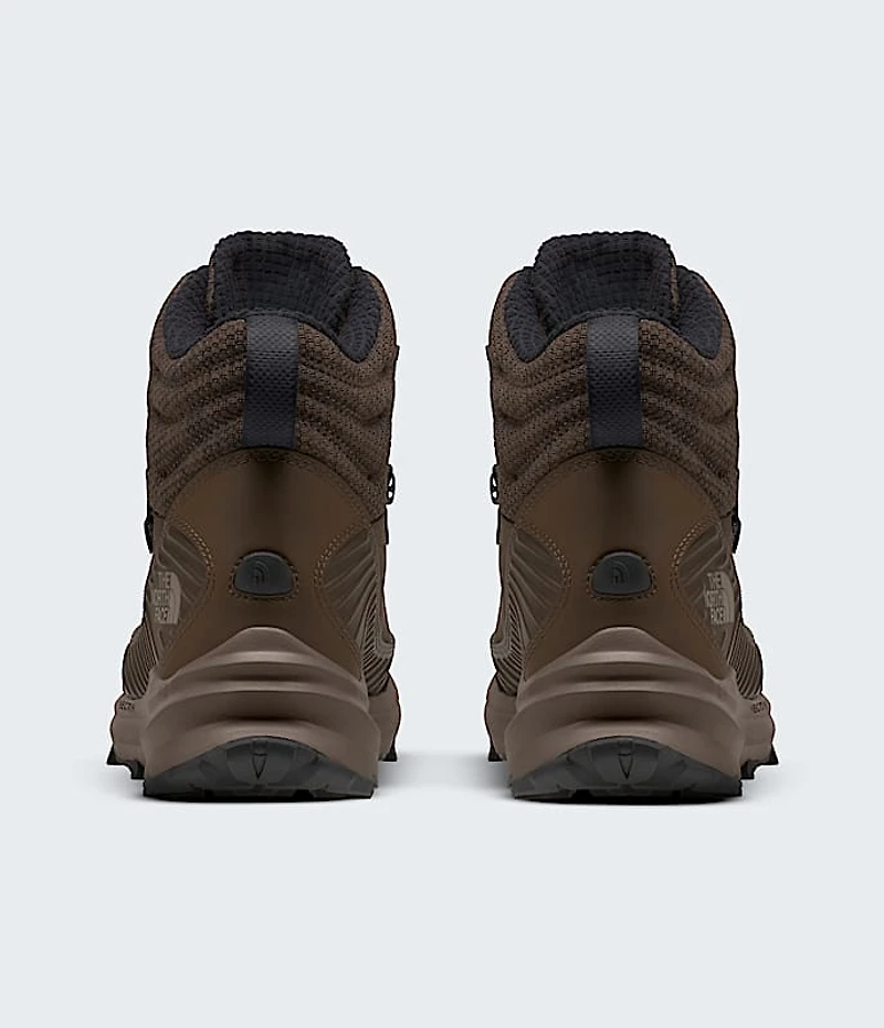 Men’s VECTIV™ Fastpack Insulated Waterproof Boots