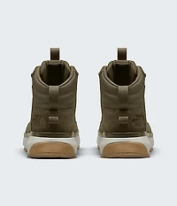 Men’s Bergen Mid WP