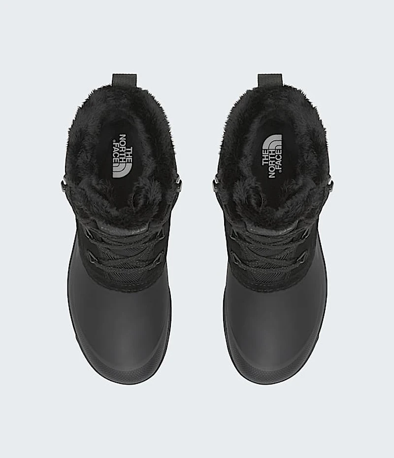 Women’s Shellista V Shorty Waterproof Boots