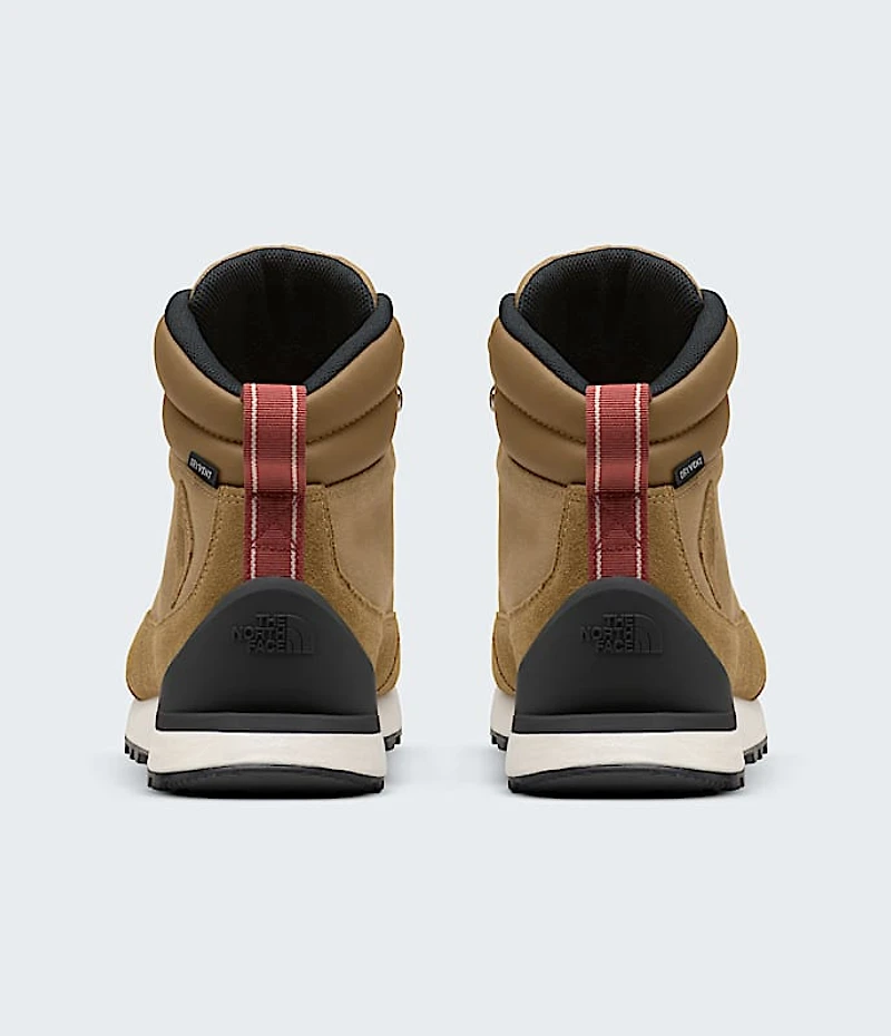 Women’s Back-To-Berkeley IV Textile Waterproof Boots