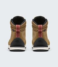 Women’s Back-To-Berkeley IV Textile Waterproof Boots