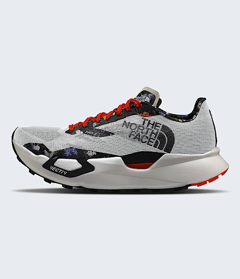 Summit Series VECTIV™ Pro 3 Race Edition Shoes