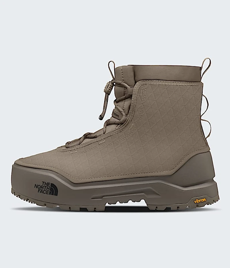 Base Camp 100 Waterproof Boots