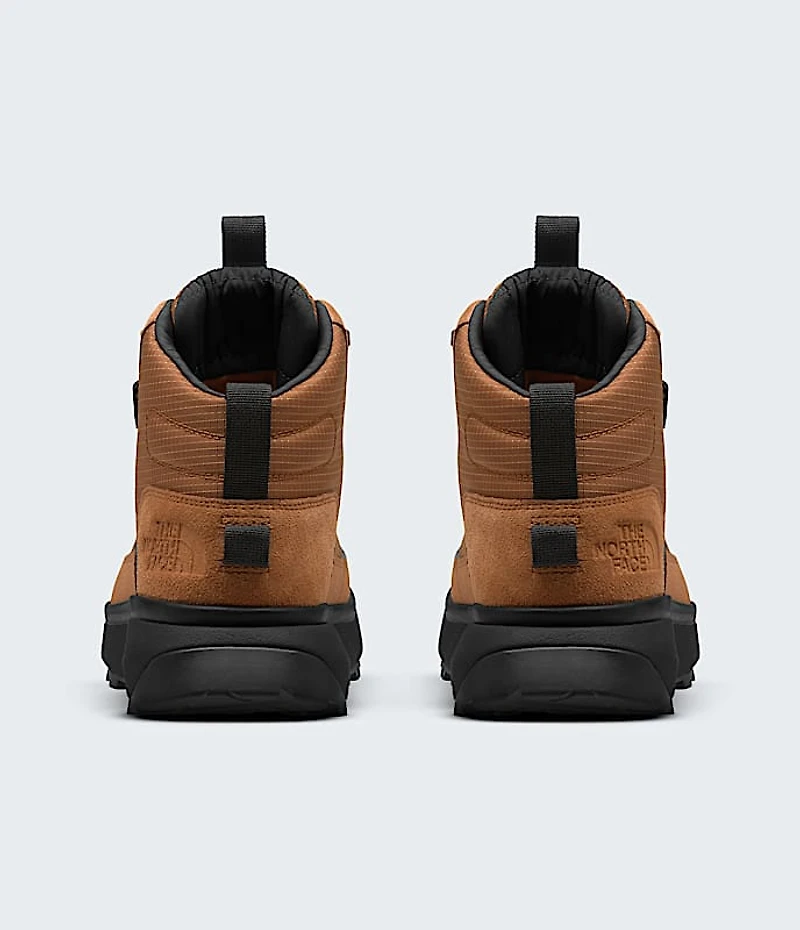 Men’s Bergen Mid WP