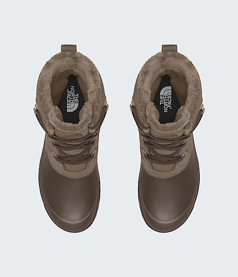 Women’s Shellista V Shorty Waterproof Boots