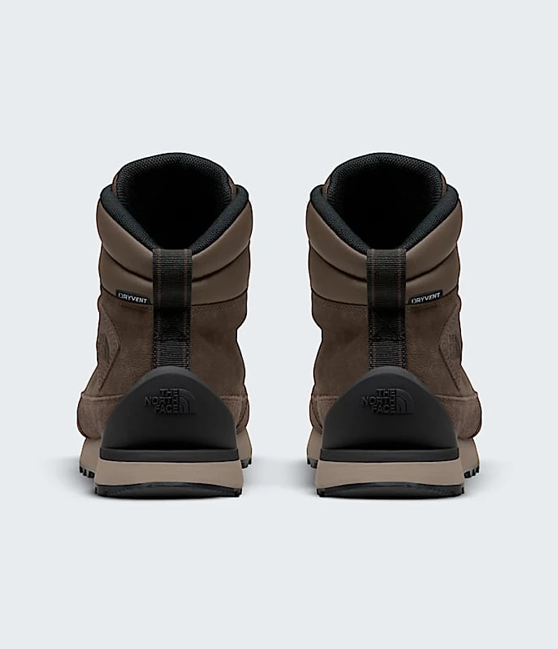 Women’s Back-To-Berkeley IV Leather Waterproof Boots