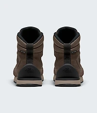 Women’s Back-To-Berkeley IV Leather Waterproof Boots