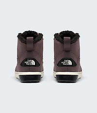Women’s Sierra Mid Lace Waterproof Boots