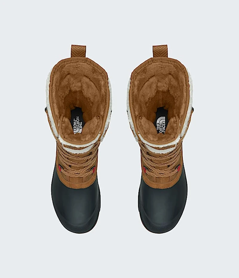 Women’s Shellista VI Mid Waterproof Boots