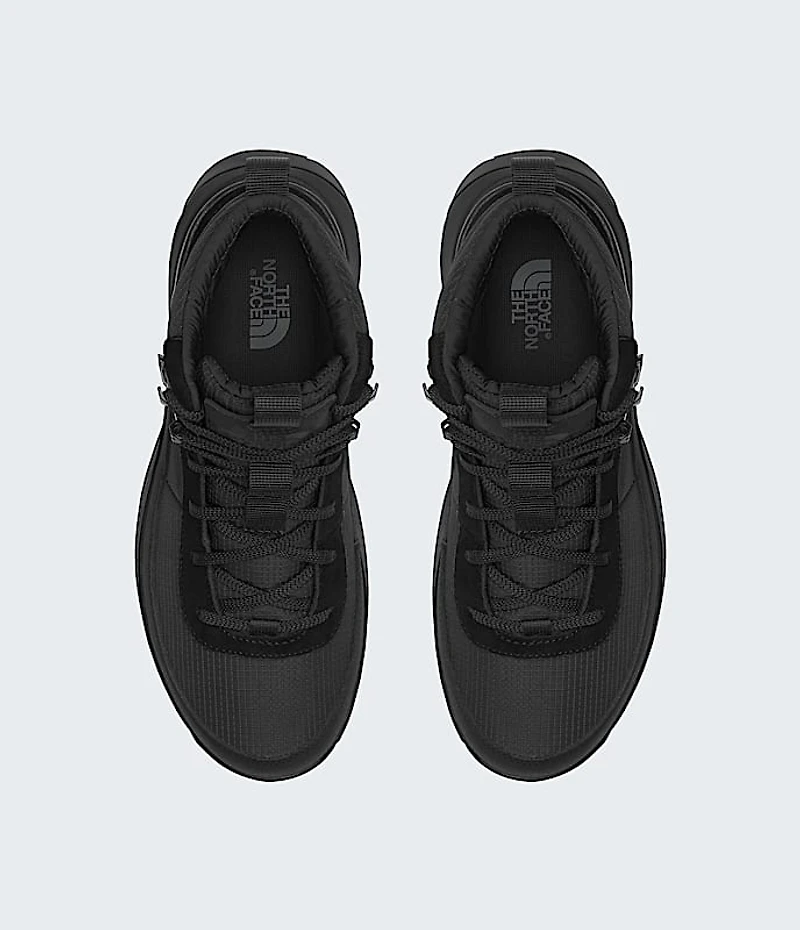 Men’s Bergen Mid WP