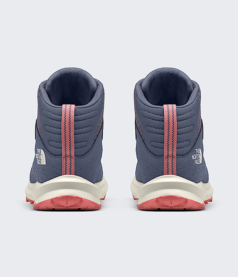 Youth Fastpack Hiker Mid Waterproof Boots