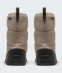 Nuptse Traction Booties