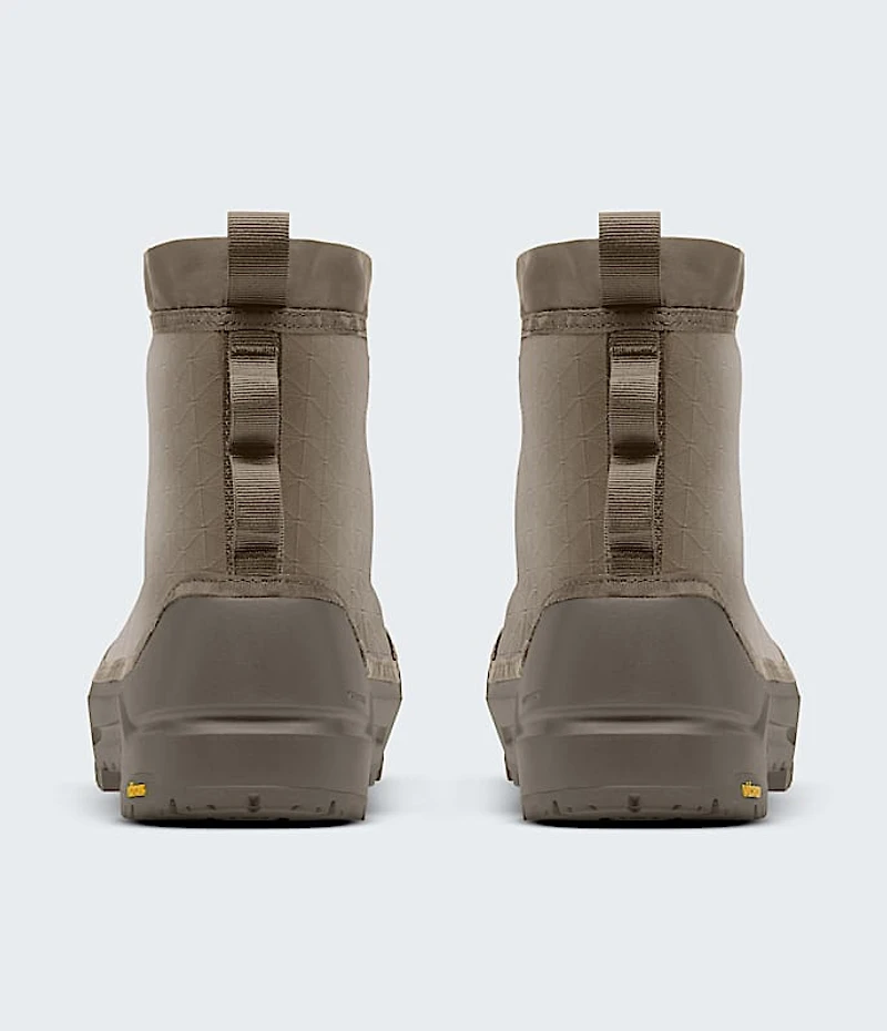 Base Camp 100 Waterproof Boots