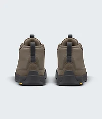 Clyffe Mid Insulated Waterproof Shoes