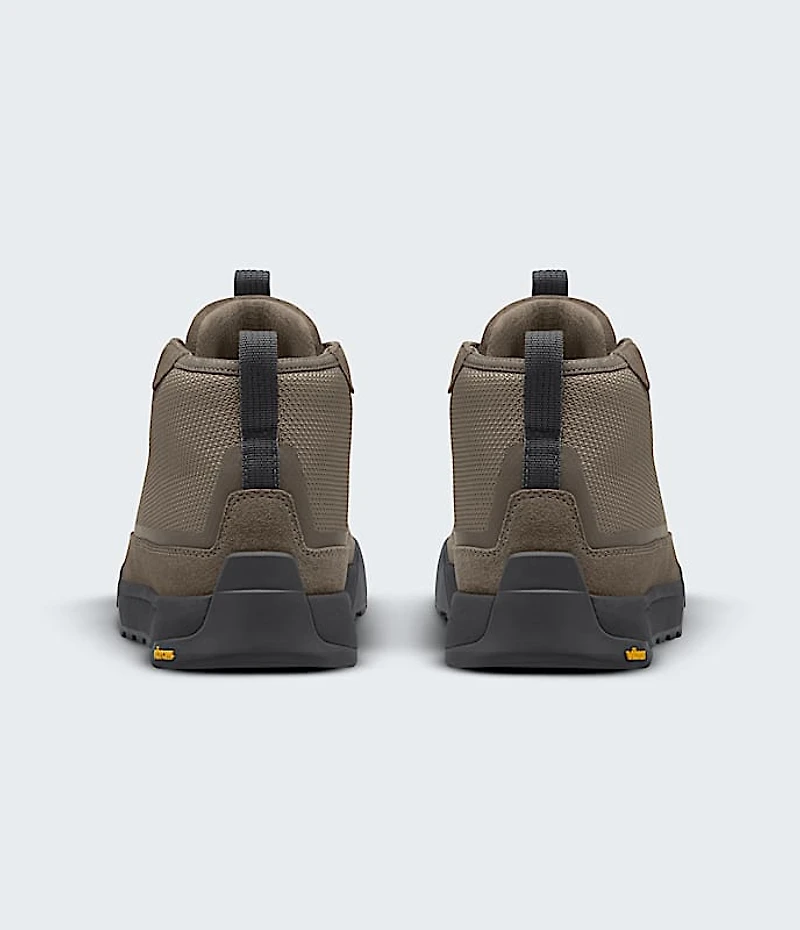 Clyffe Mid Insulated Waterproof Shoes