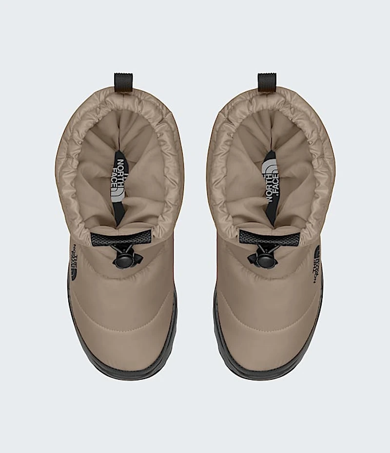 Nuptse Traction Booties