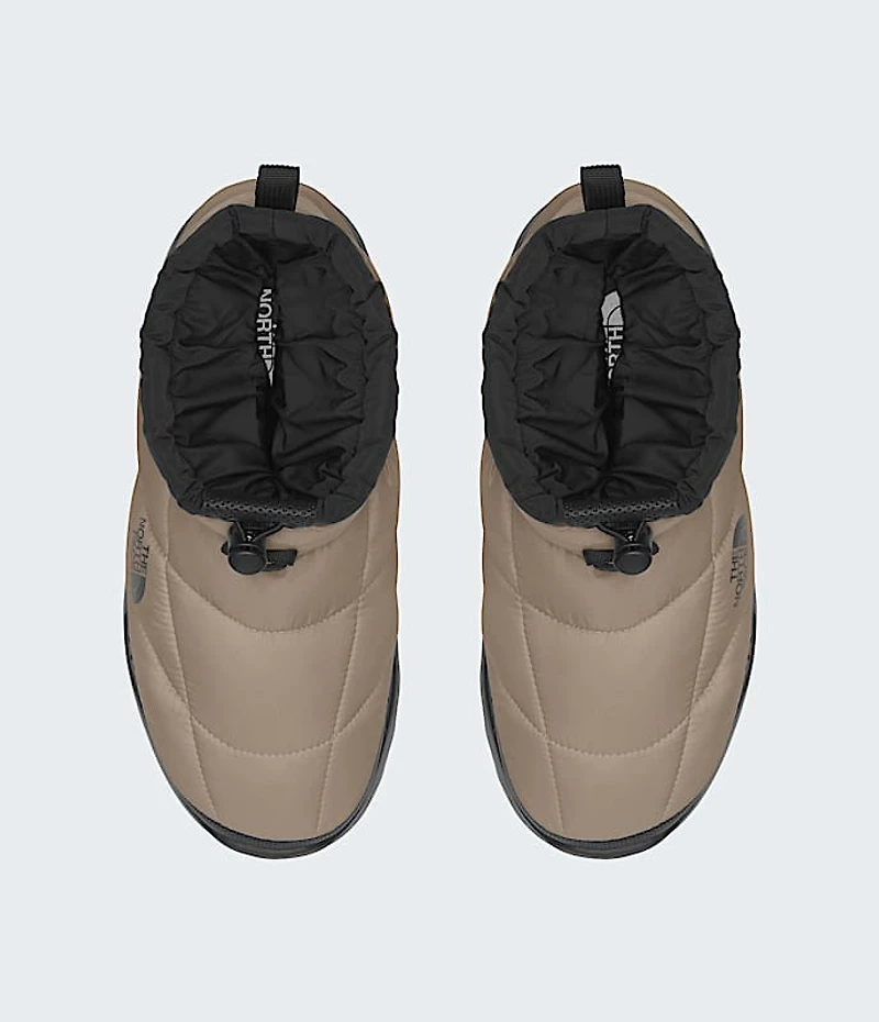 Nuptse Traction Chukkas