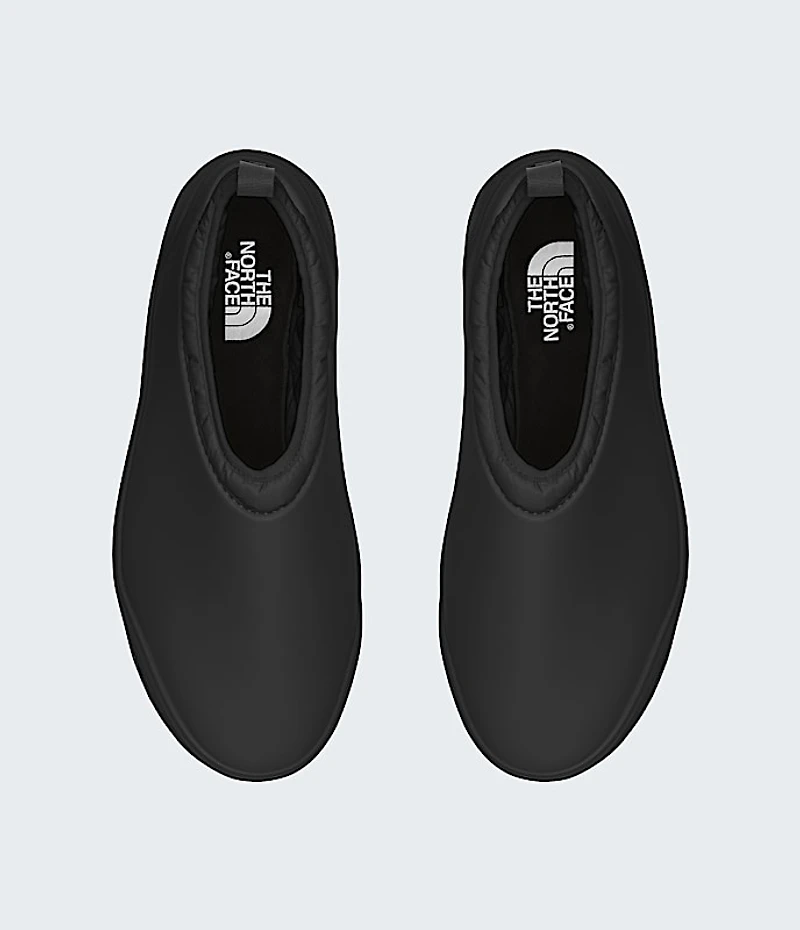 Base Camp Waterproof  Mules