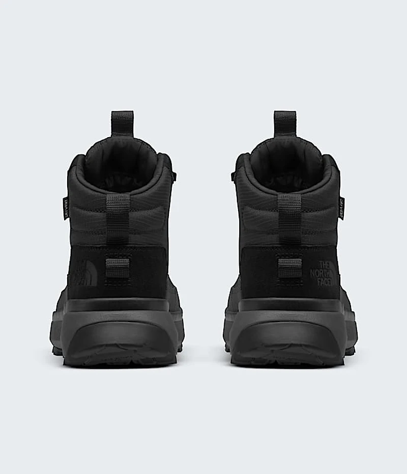 Men’s Bergen Mid WP