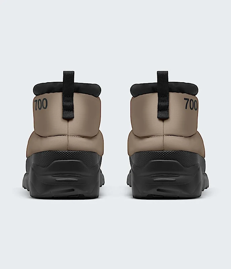 Nuptse Traction Chukkas