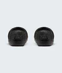 THERMOBALL™ Traction Mules Leather