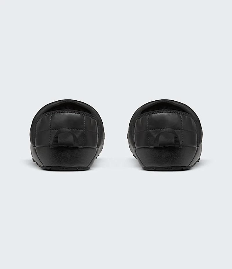 THERMOBALL™ Traction Mules Leather