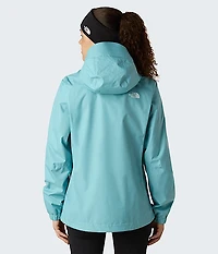 Women’s Quest Hooded Jacket